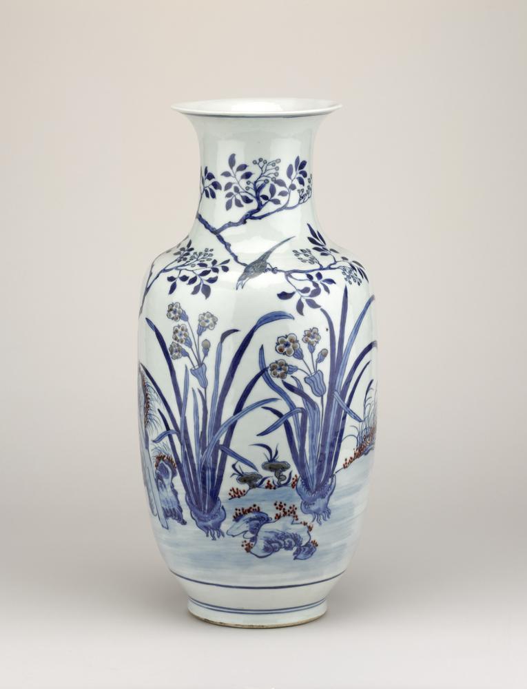 图片[1]-vase BM-Franks.477.+-China Archive